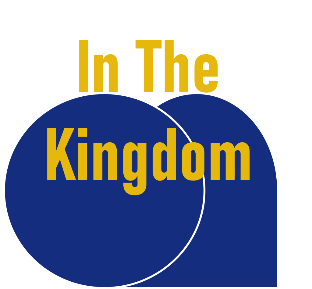 In The Kingdom Logo