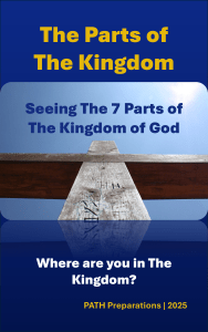 The Parts of The Kingdom Front Cover