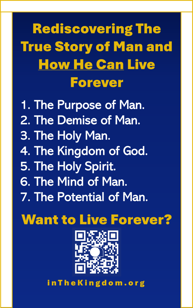 What is Salvation? Back Cover